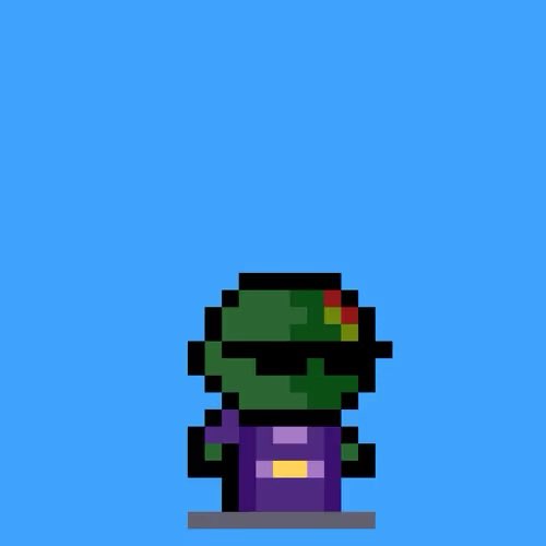 HLMoonIt's tweet image. Degenz are gonna degen