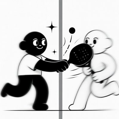 Postmanxyz's tweet image. #NewProfilePic