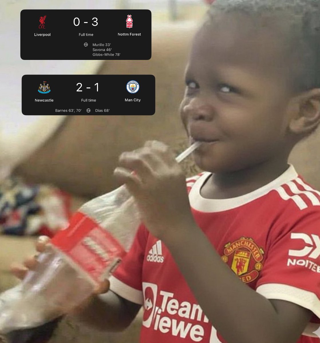 MattyFC__'s tweet photo. 3 points on Monday and we could be top 4 https://t.co/PXLaqxL9Dv