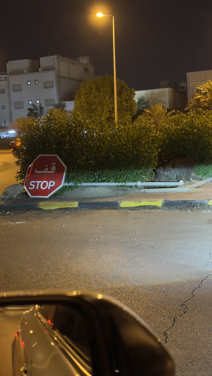 unparallleIed's tweet image. قف أنت أول