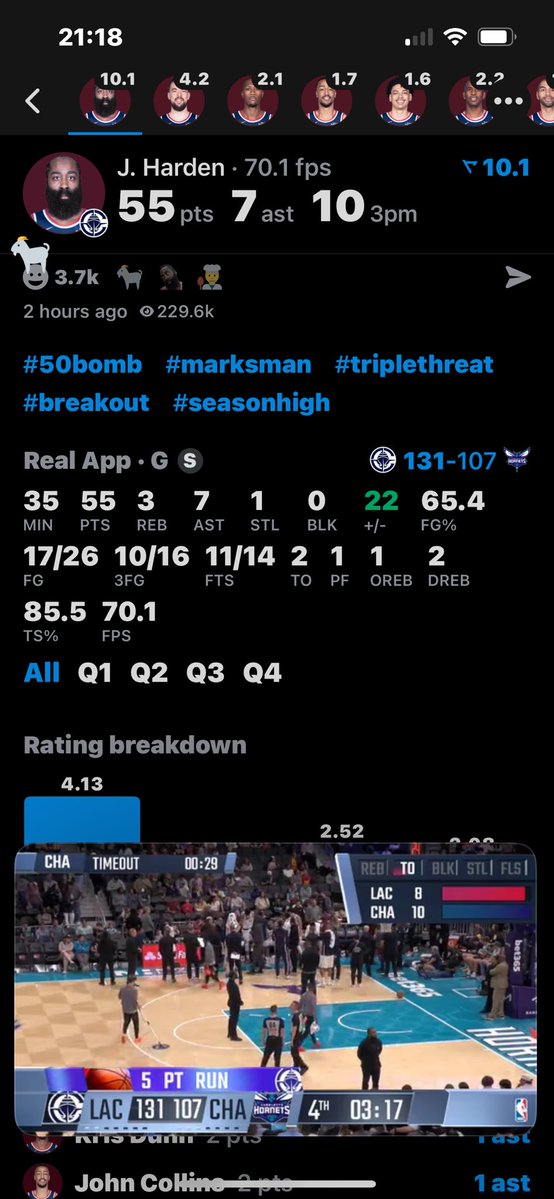 Smokee1817's tweet image. Qui est il