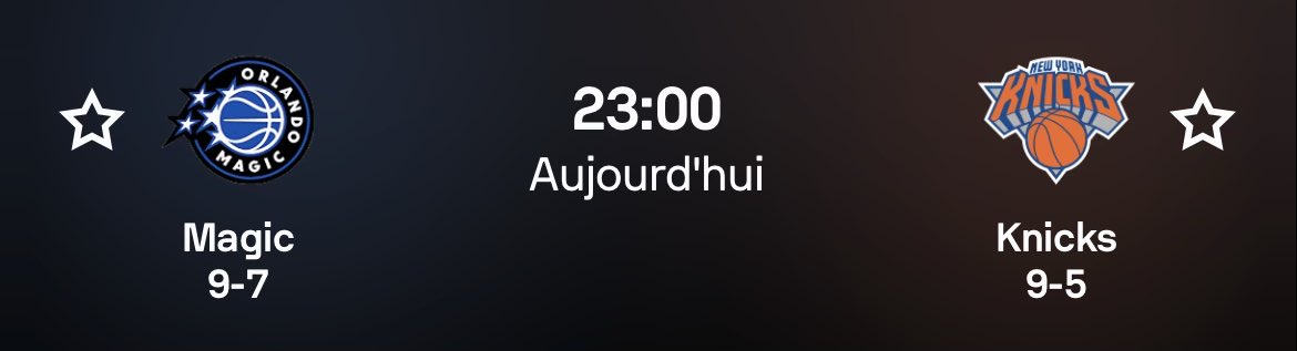 SknurtBetting's tweet image. 👉 FAV❤️ pour un pick sur le match de 23h ?