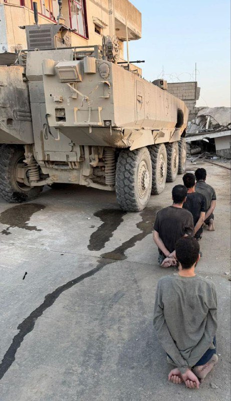 Hamas has abandoned its own fighters in tunnels, who could have been spared and saved if they had given up their useless weapons, come out of hiding, and participated in a miniaturized experiment in peaceful demobilization, disarmament, and reintegration – something that the US