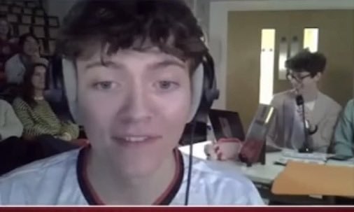 bananakitymcsr's tweet image. geeked vs locked in