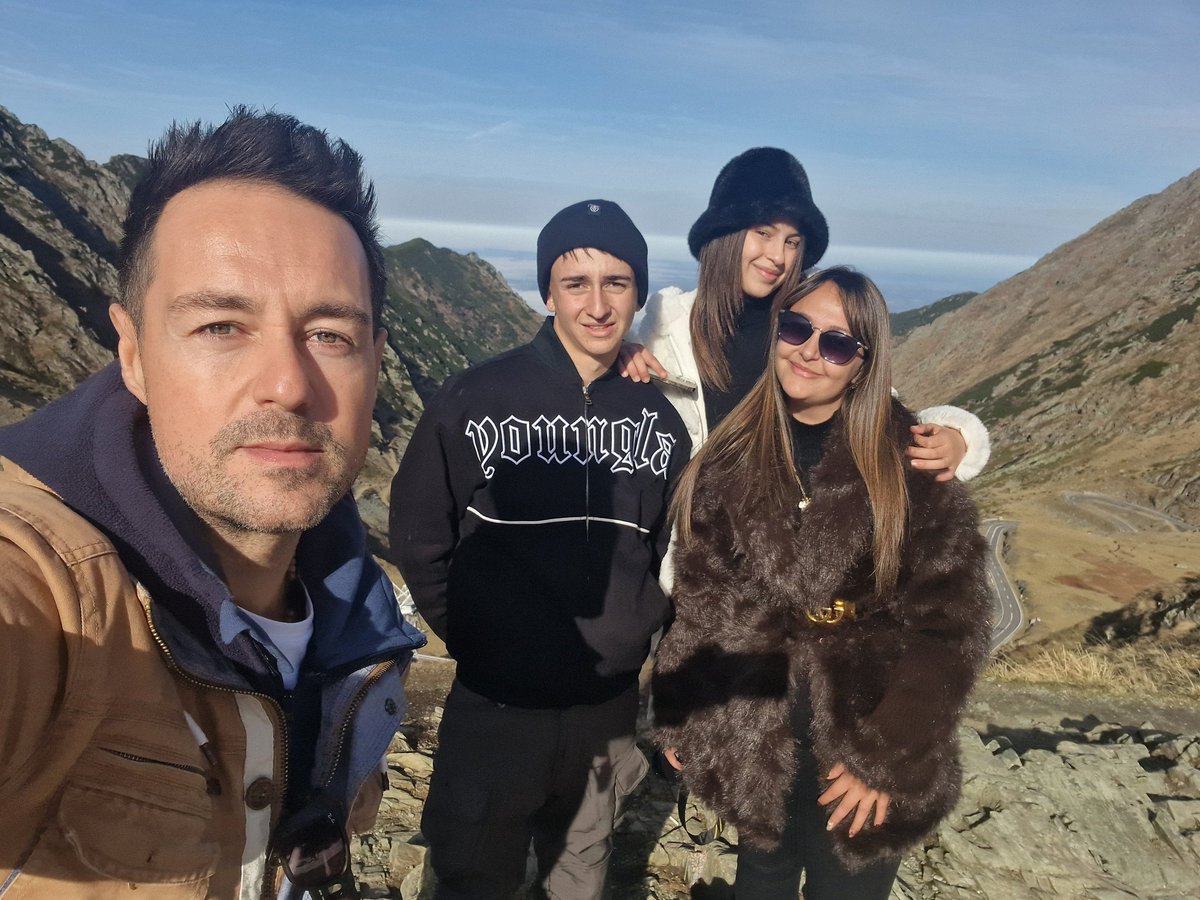 TouringRomania's tweet photo. Great tours this year ! Memorable experiences ! 
Come with us on a Private Tour in Romania ! 

https://t.co/UHMHilBiza

#touringromania #romania #transylvania https://t.co/hYALcBZOwU