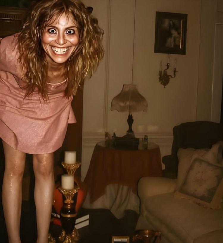 First thing that comes to mind?