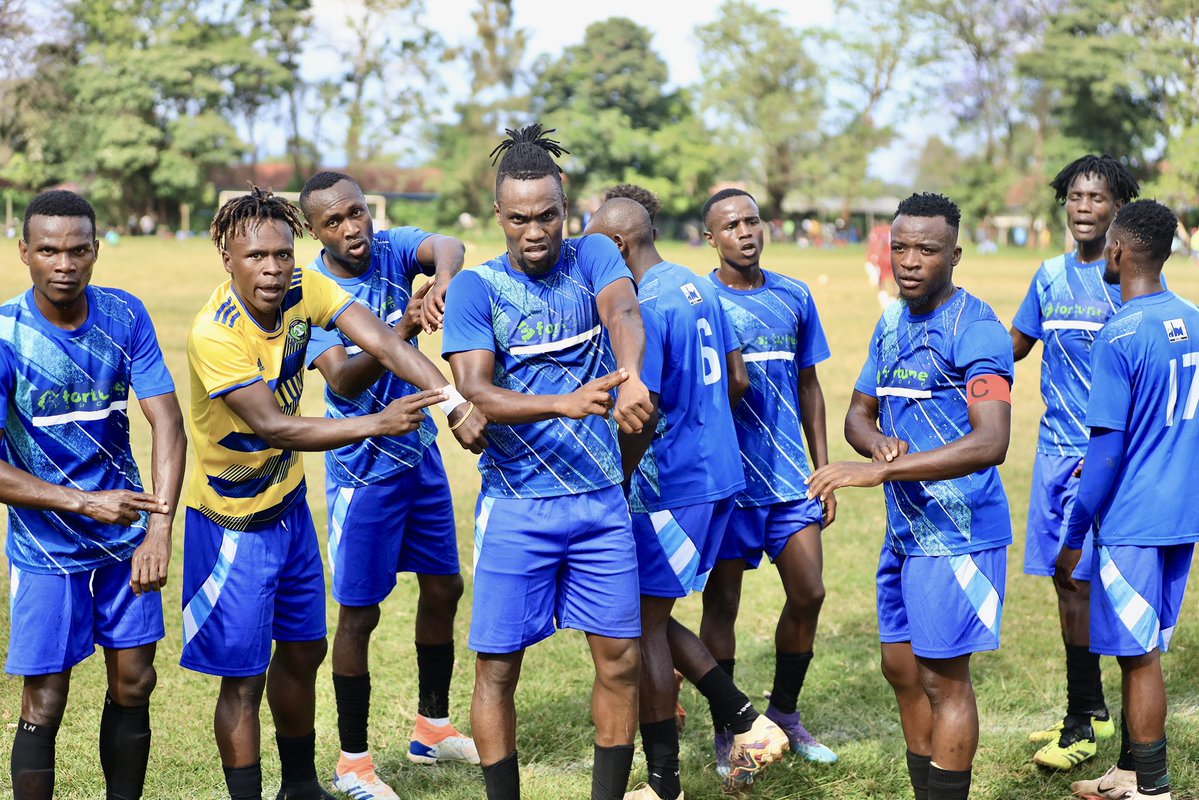 FKF_NSL's tweet image. Derby iliweza, finally a win for Forsa at home while The Bees continue searching for their first league win! 

#MlimaDerby #FKFNSL