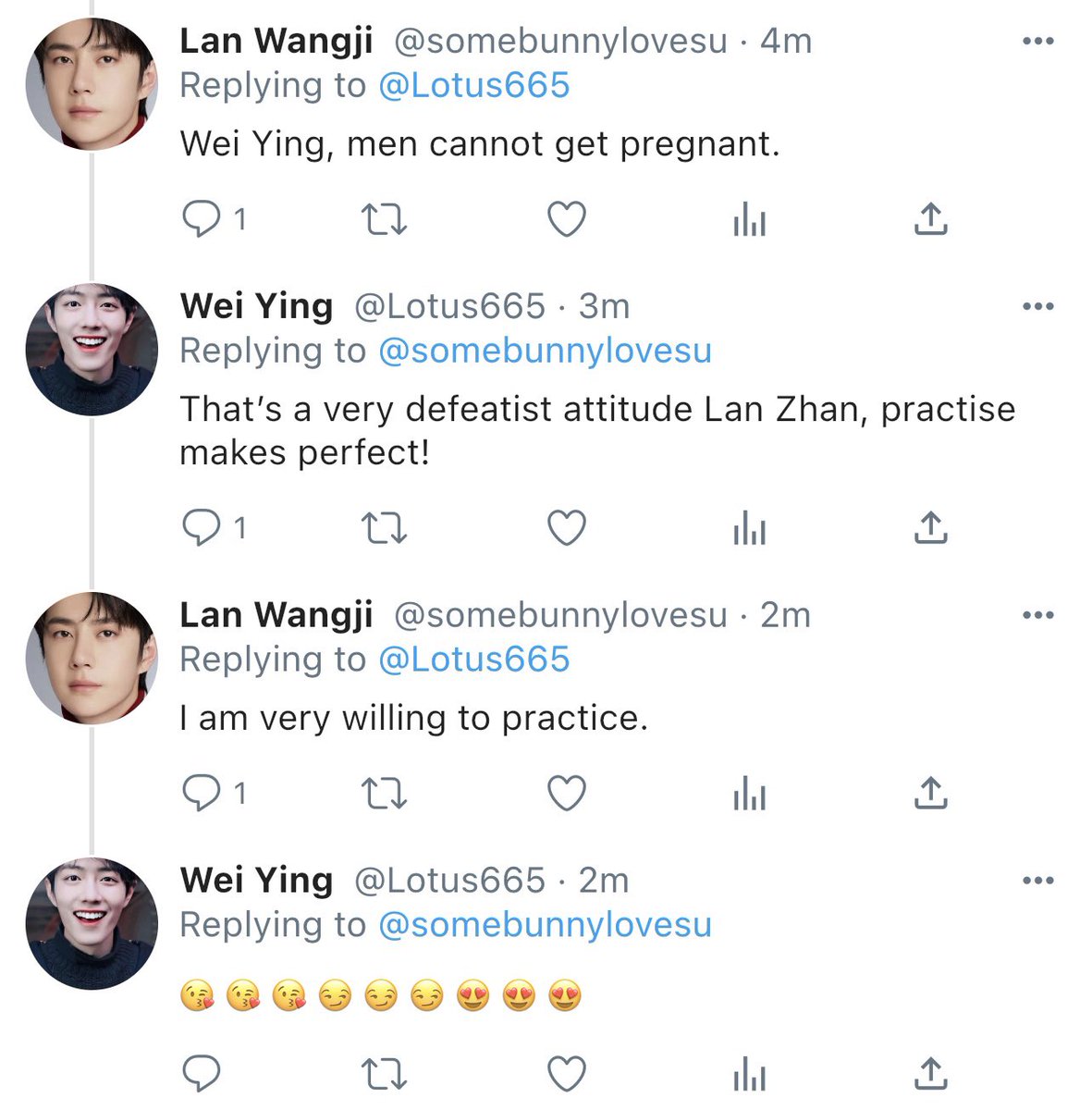 Pink_Blossoms (Liebing on AO3) tweet media