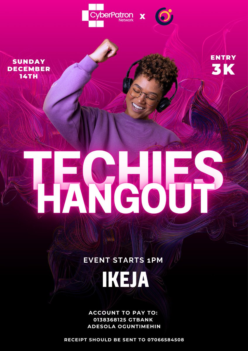 We want you to get relaxed this December.

You should relax after a very beautiful year.