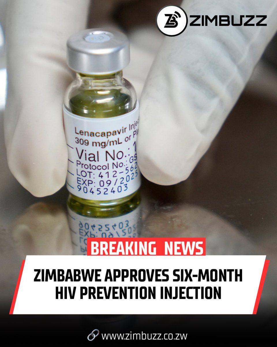 Zimbuzz 🇿🇼 tweet media