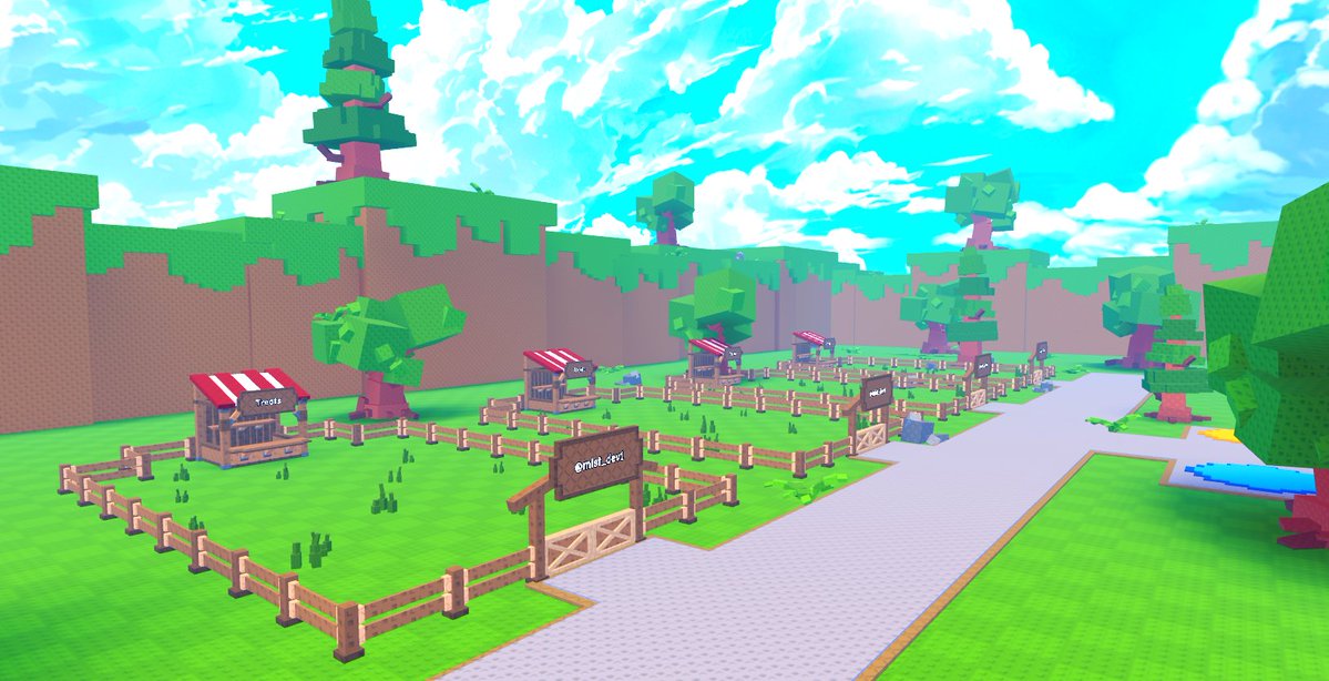 basicdev_rblx's tweet image. 🏢 Stud map for a client from discord

⏰ Fast delivery
💎 Affordable prices
💖 Client said it looks 10/10

📩 Want to order? DM me on Discord : mist_dev

#ROBLOX #RobloxDev #robloxmap #robloxassets #robloxstud