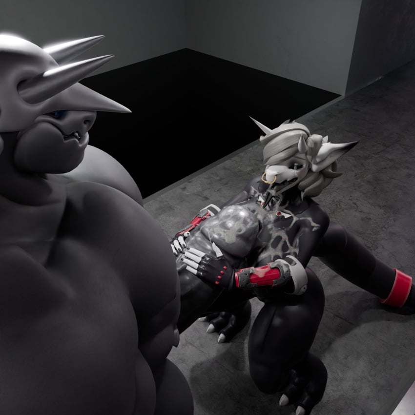 If you want to spend the night here, you need to put that body to work.