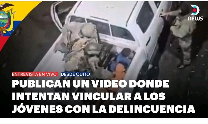 LucasmariomR's tweet photo. @Libertador_Ec No solo los correistas... https://t.co/wTS0UIUtvK