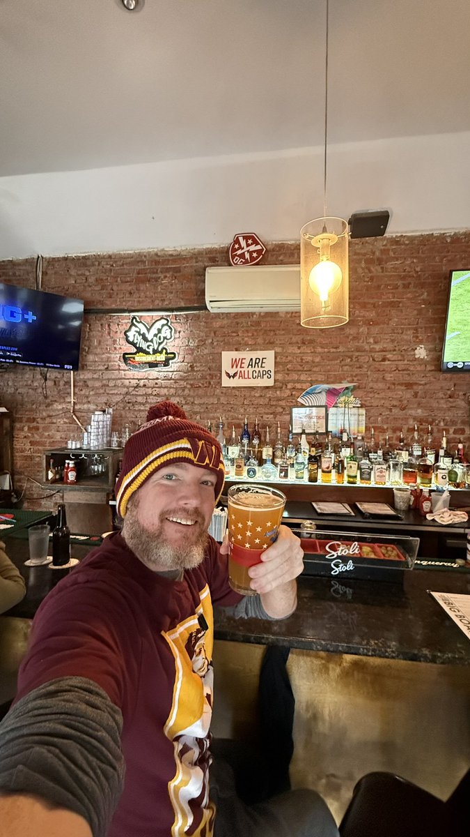 DMV Adventures tweet media