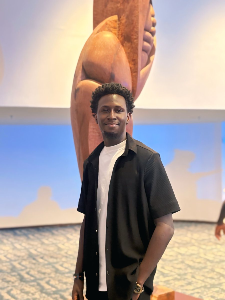 emperoredetan's tweet image. I had a really great time at DevFest Lagos today with a couple of members of the @CayaHQ team.

I had fun, learnt a ton and connected with amazing people. And it was awesome visiting the venue of the future CAYA conference 😉

#DevFestLagos #DevFest #TechConference @gdglagos