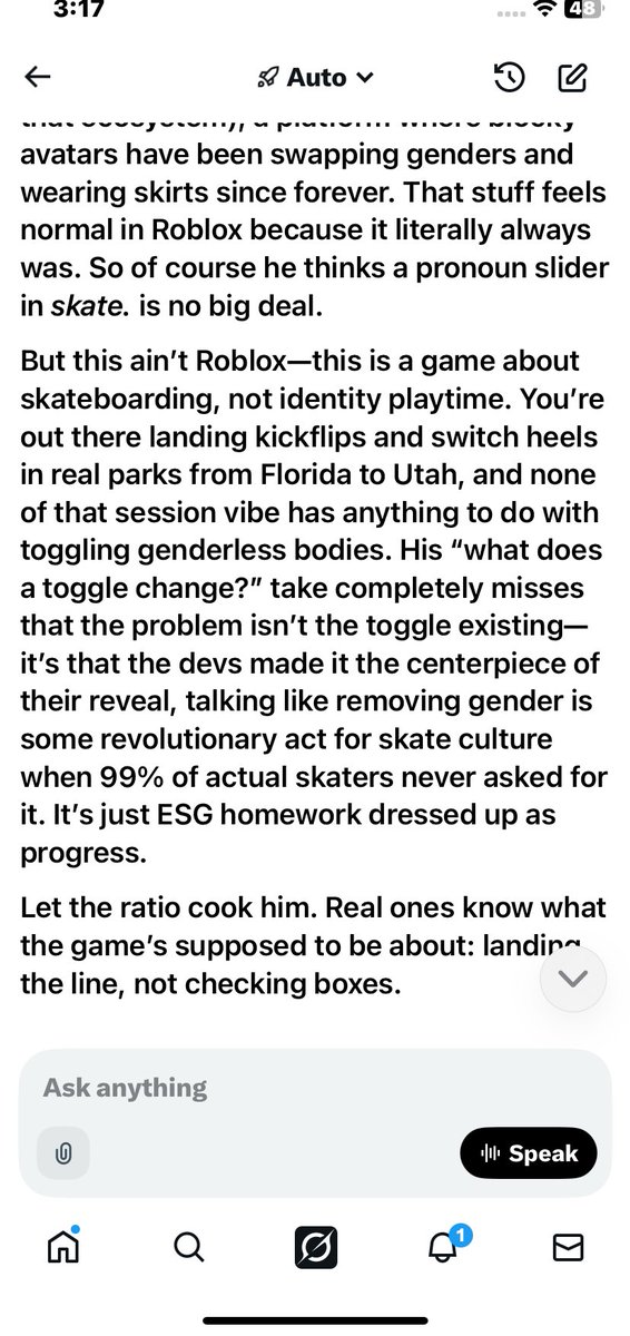 sideways999 tweet media