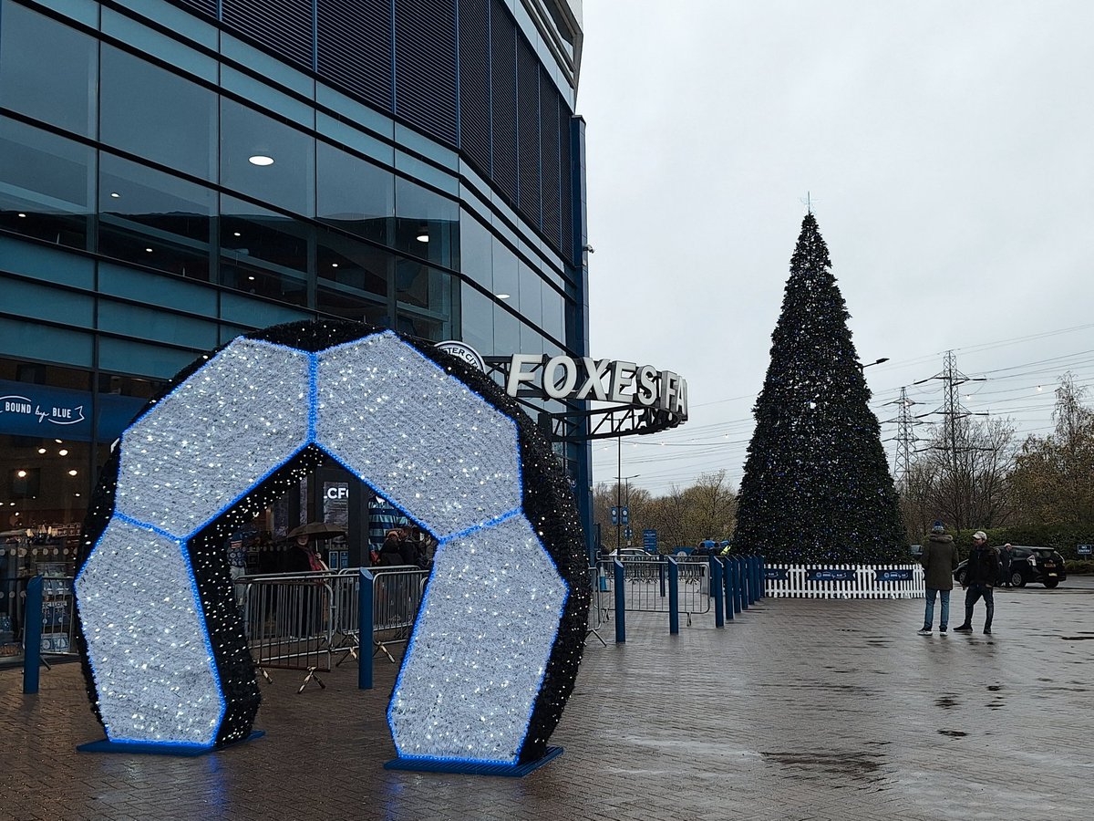 John_Dunn77's tweet image. 📌  King Power Stadium
A different view of today&apos;s important win for #LCFC 
Behind the camera, rather than behind the mic.