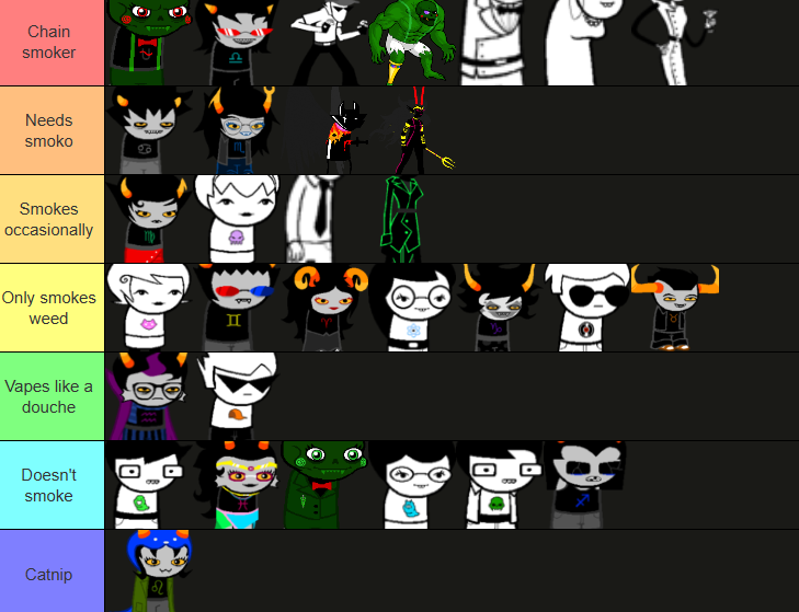 Thoughts on this one?