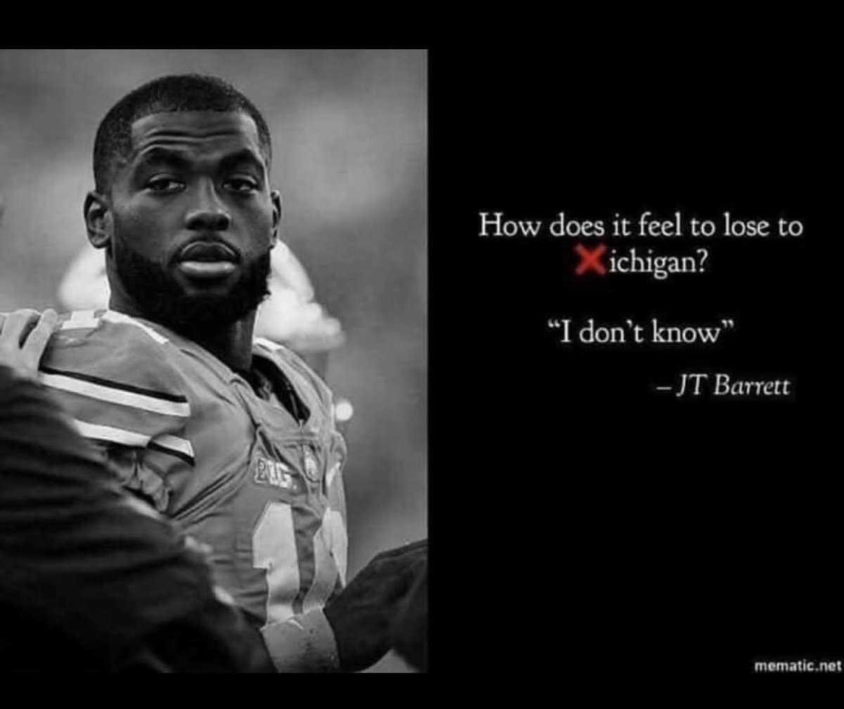 OFFICIALLY HATE WEEK!!!!!!!!!!!!!!!!! 🔥🔥🔥🔥 LETS GO BUCKEYES!!!!