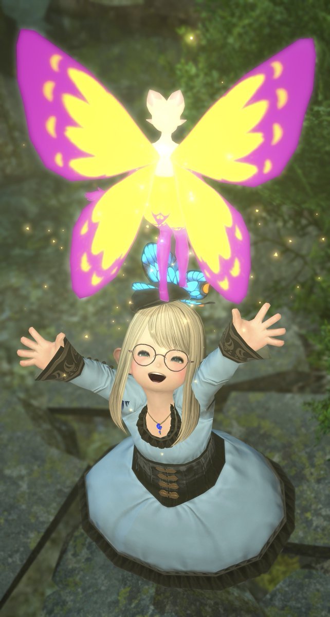 みちるちゃん🦋🍮💙 (@michiru_zitron) / Posts / X