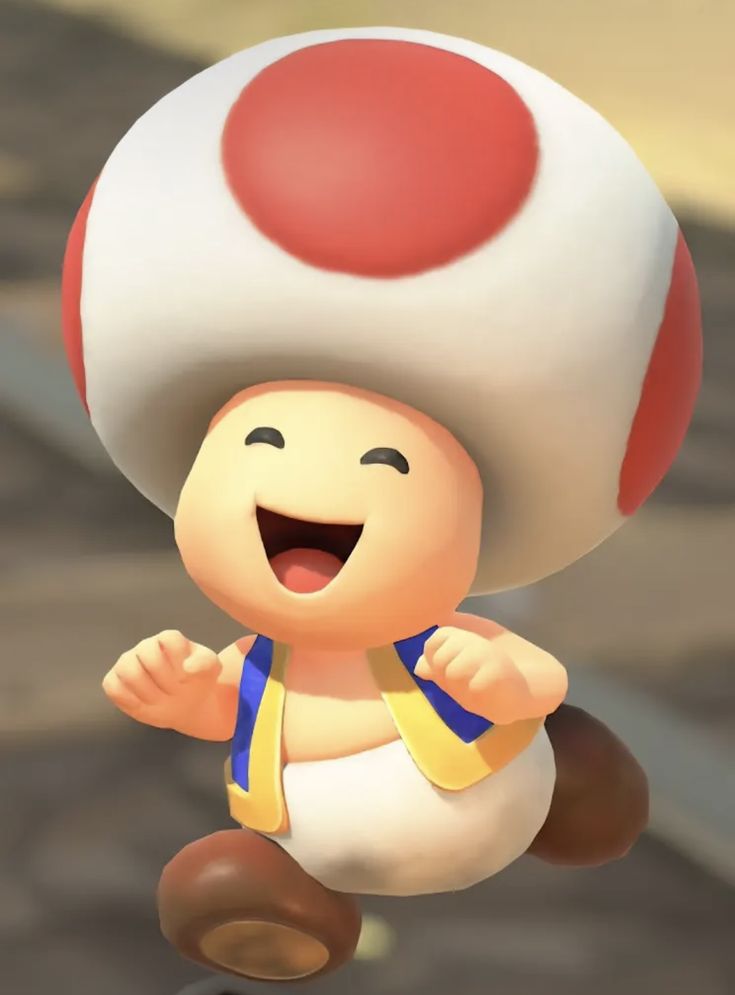 mariotwtconfess's tweet image. &quot;toad is very clearly homosexual, i don&apos;t know why many think hes straight&quot;
