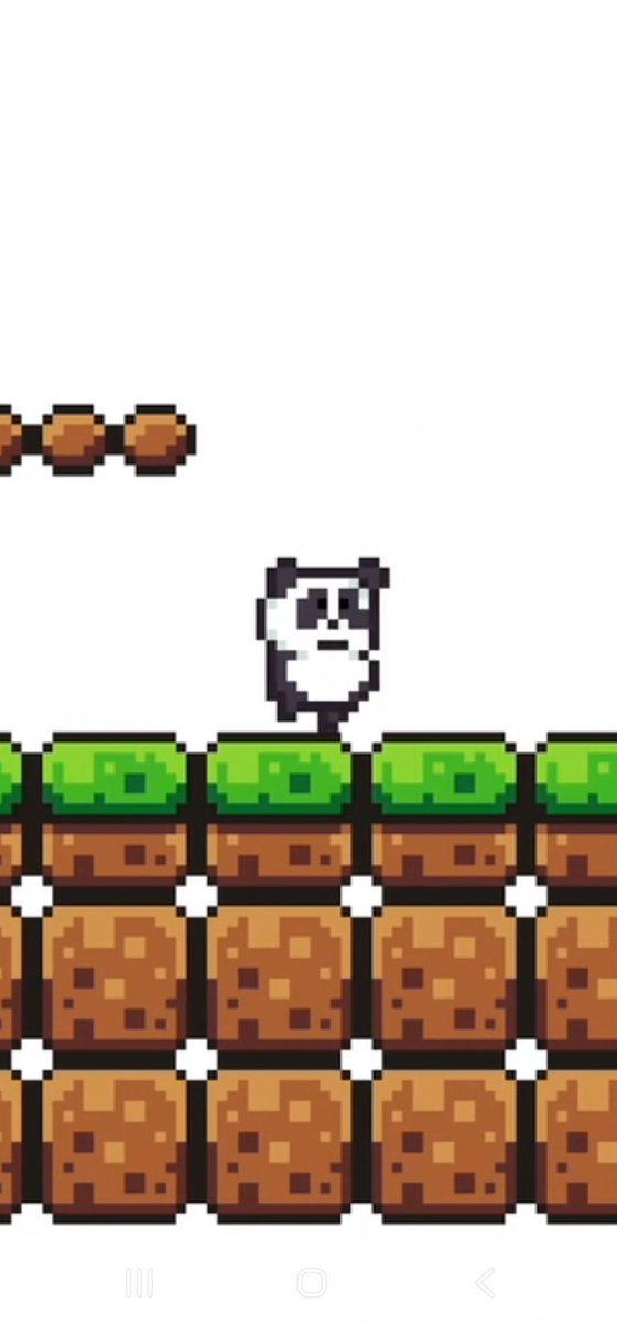 Probably nothing🐼