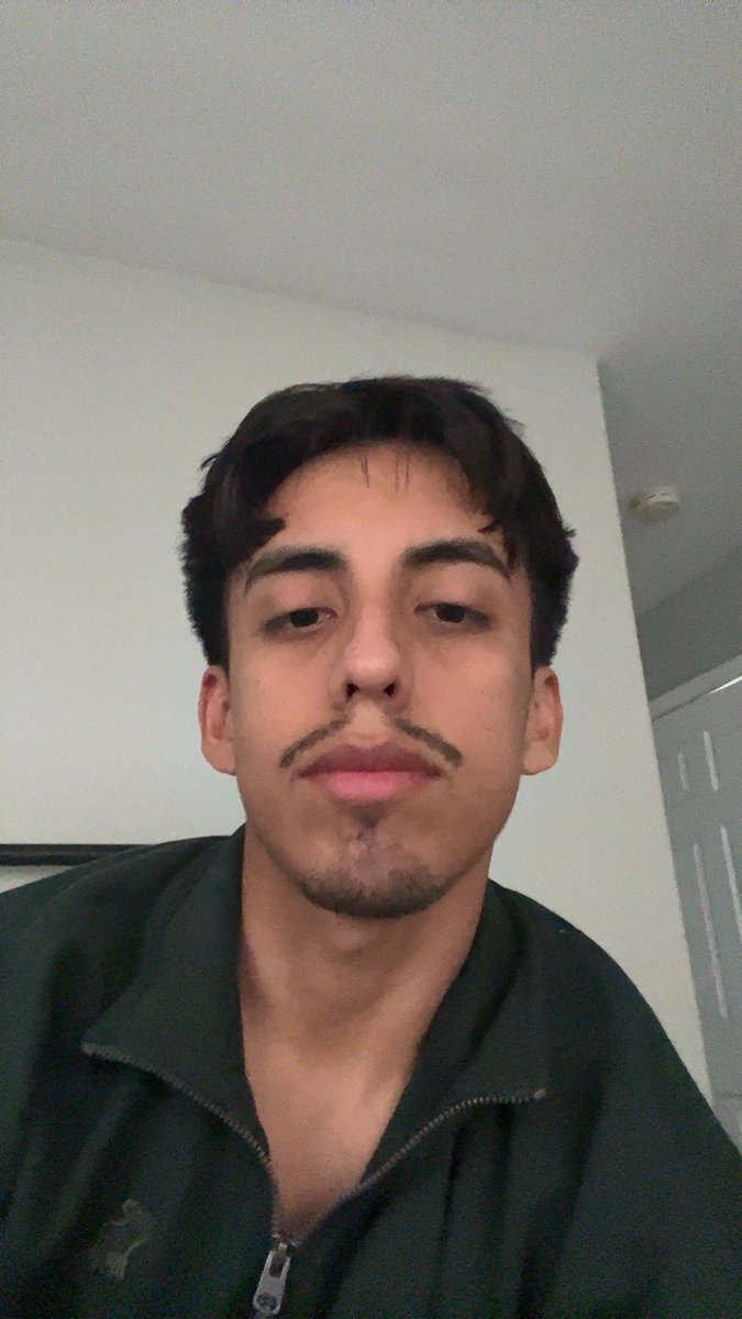 talktommynice's tweet image. i miss my goatee.