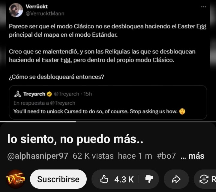 Injusticio tweet media