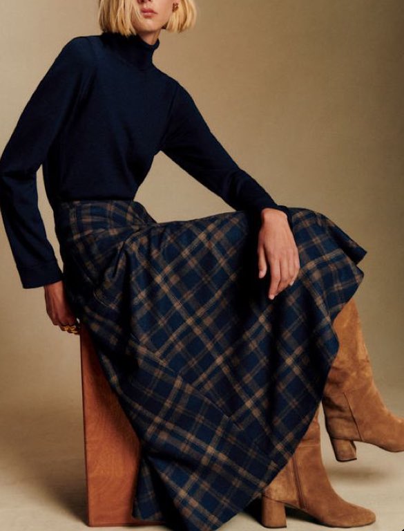 EvaLovesDesign's tweet image. Sézane