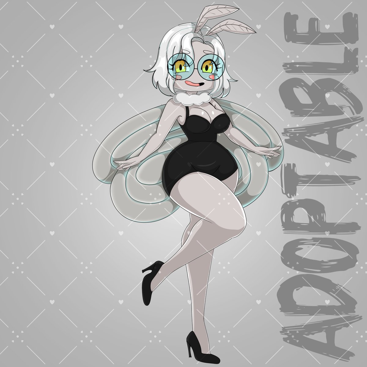 tinysparksss's tweet image. #adoptables #auction #Moth Adoptable auction, link in the comments