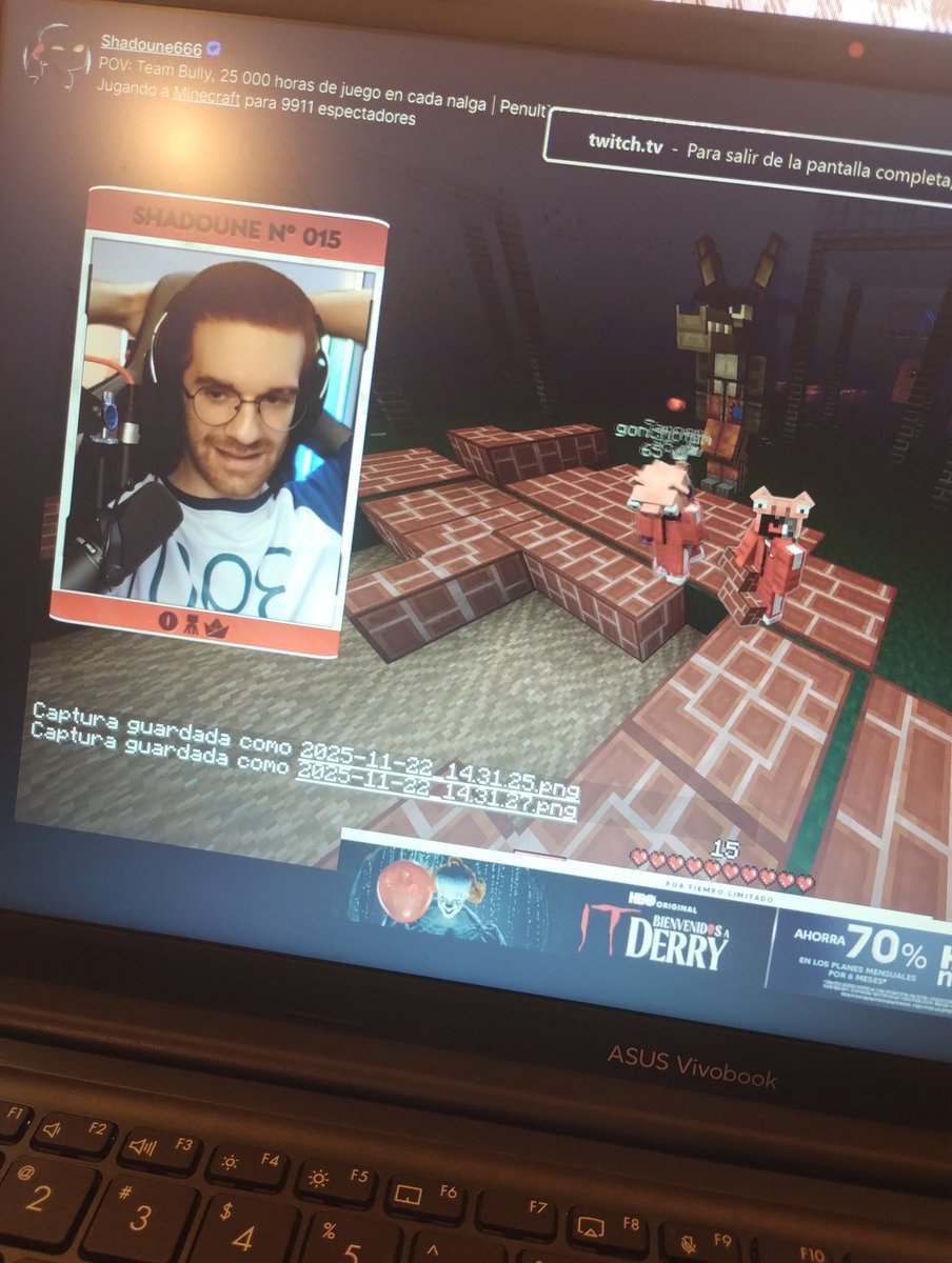 Silence 🏹 tweet media