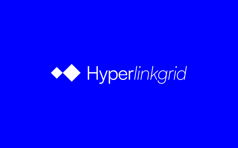 Hyperlinkgrid's tweet photo. ◆ 1 grid.
◆ 10,000 hyperlinks.
◆ $100 to add a hyperlink to the grid.
◆ $100K to 10 random winners when the last one sells.

Hyperlinkgrid. https://t.co/Hdq3dsmxyJ