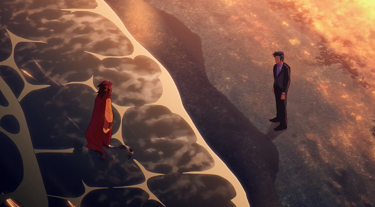 cronarchy's tweet image. Do they know

#LEGOMonkieKid #lmkfanart #shadowpuppet