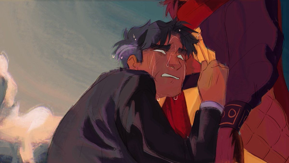 cronarchy's tweet image. Do they know

#LEGOMonkieKid #lmkfanart #shadowpuppet