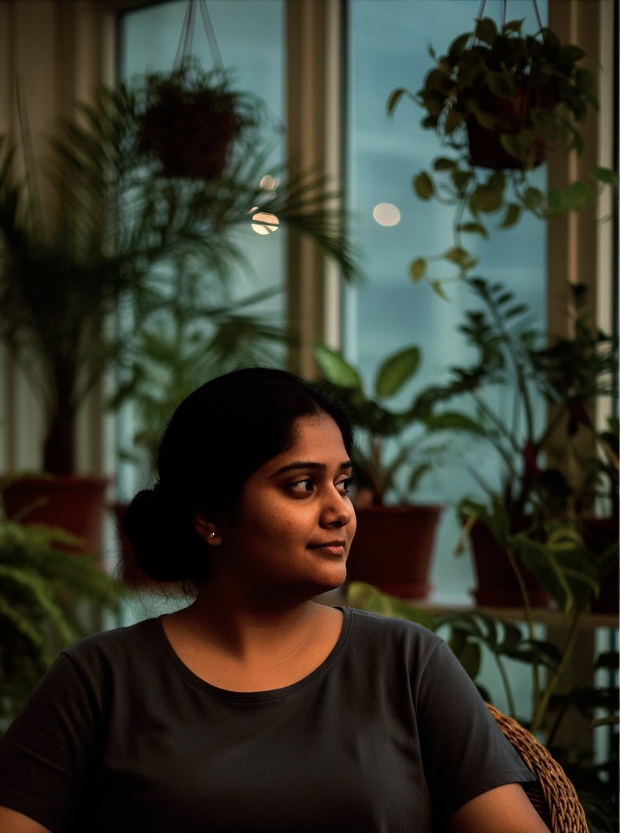 introvertds's tweet image. My kid: Options photography class

Me and my wandering thoughts:

Same cracked seat on the long-haul bus from campus to hometown, ten hours of the same gray highway. I’d survived every break for a couple of years.

Then, one October, somewhere along the way, you climbed aboard in…