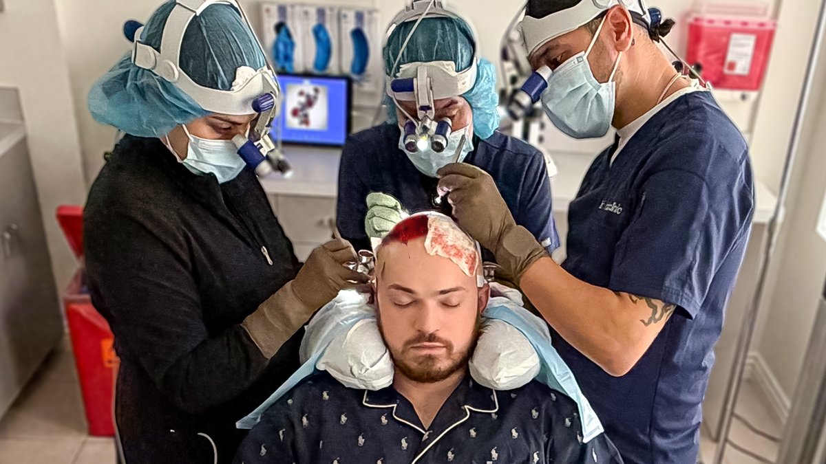 Lance Stewart tweet media