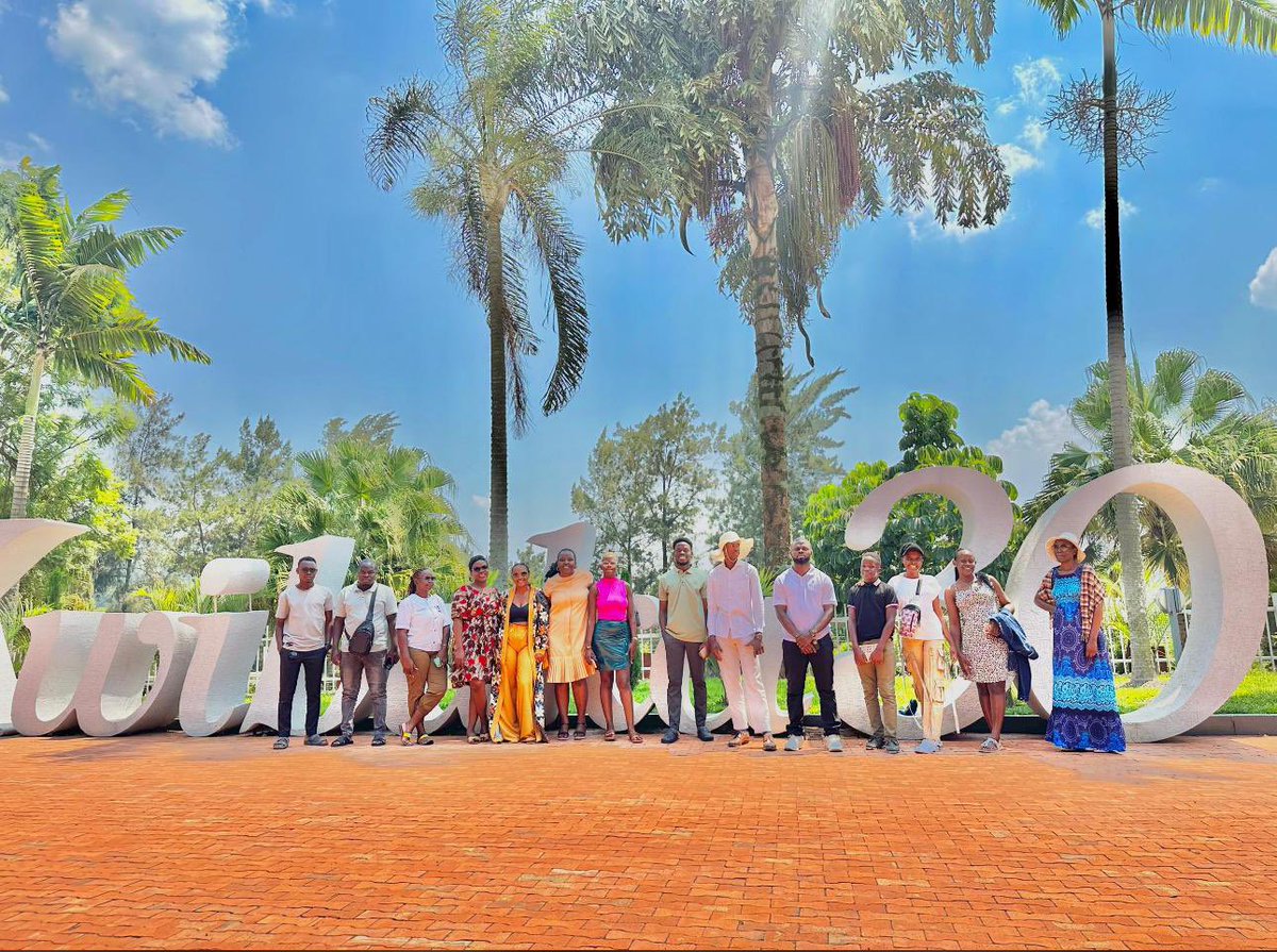 Romeo k Official tweet media