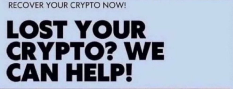 poshlit's tweet image. Be careful with services linked to #ATCFX and #gateexwebs.com. Verify thoroughly before participation. If you’ve faced issues, assistance is here. #cryptorecovery