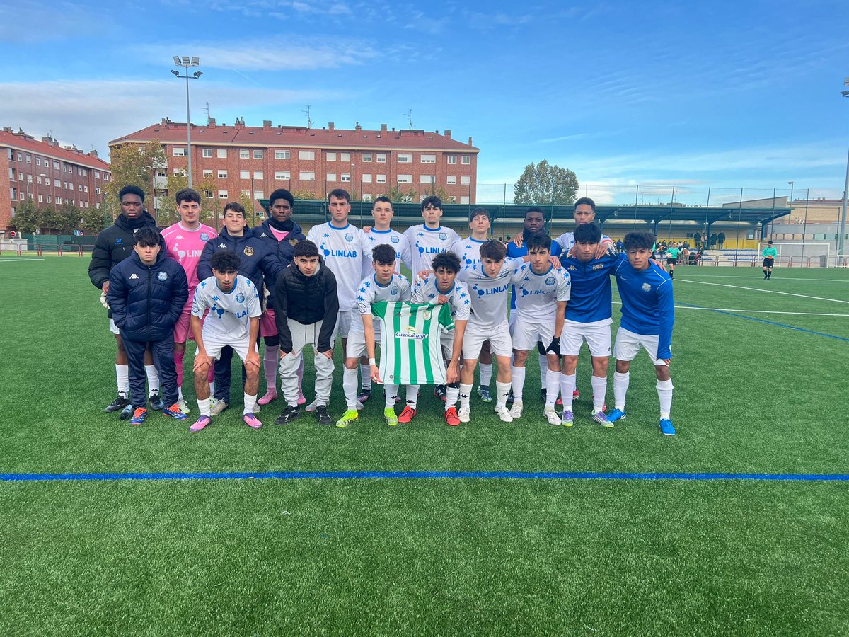 PEÑA BALSAMAISO C.F. tweet media