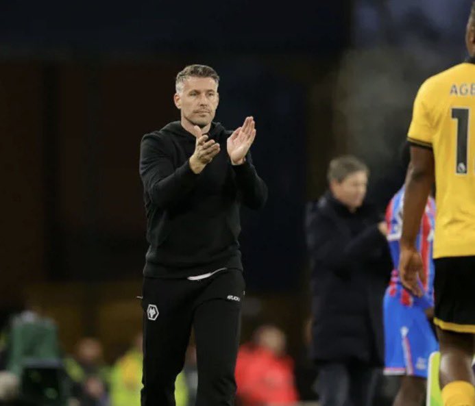 pedalsingh's tweet image. The football? 
Just the poorest set of players in the league by a long, long way. Everyone in that recruitment team needs sacking. 

Poor Rob Edwards. He’s got his chance at his club but you have to have the right tools to do the job.