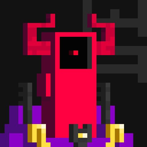 FlipCrypto's tweet image. Comrades of the Dead by @nomorelabs