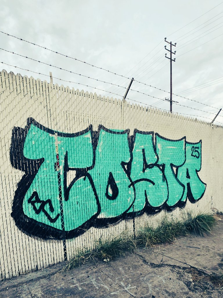 Dtla Graffiti 

#graffitiworld
#LA #dtla
#graffitiart
#graffitistyle