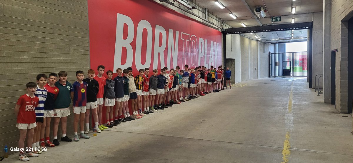 CorkGDCJamesMcCarthy tweet media