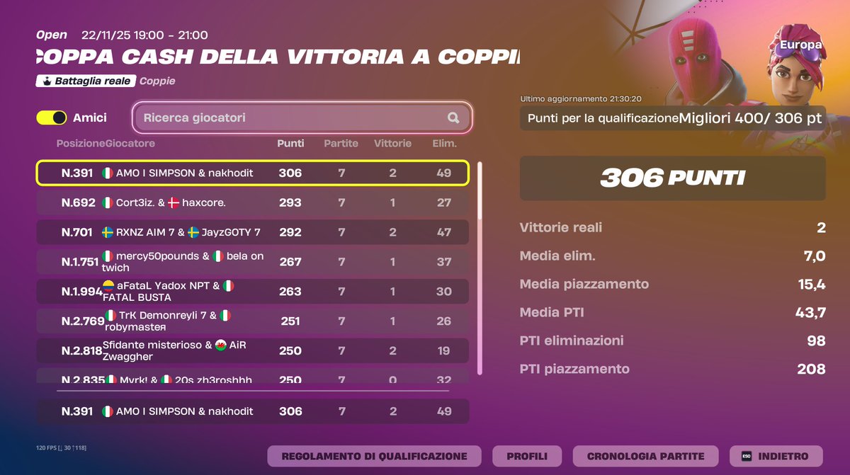 qualed finals <a href="/MerloFN_/">Merlo</a> 
<a href="/LeDictateur_off/">NOW Ledictateur</a> <a href="/KataktisS/">Kataktis eSport</a>