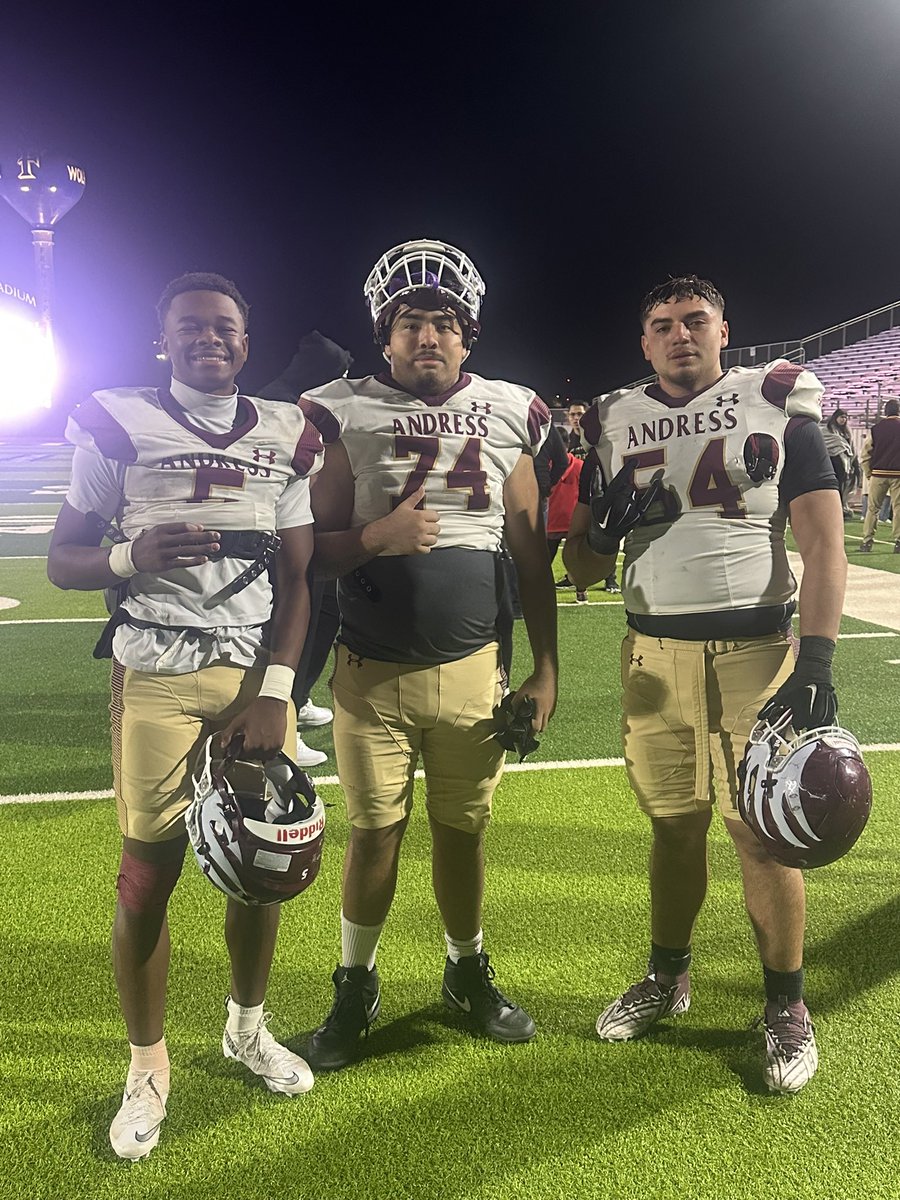 Jamari Milton 2027 QB tweet media