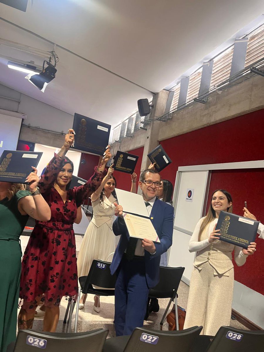 Jennifer Hidalgo V. tweet media