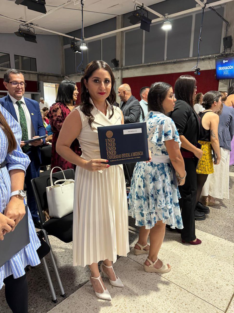 Jennifer Hidalgo V. tweet media