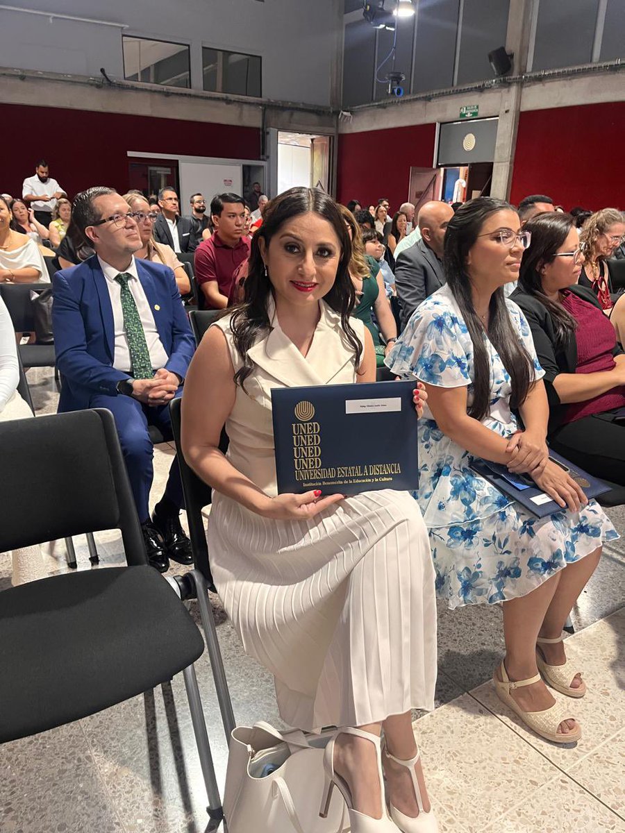 Jennifer Hidalgo V. tweet media