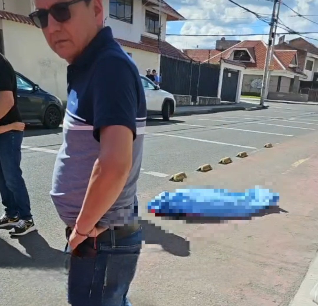 El Nuevo Tiempo Cuenca tweet media
