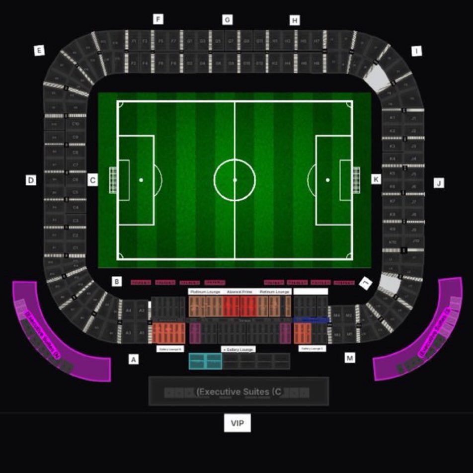 نصراويستا باقي 1000 تذكره بمدرج الخليج اذا ماتدرون نبي نخلصها تخرب شكل المدرج اذا كانت فاضيه همتكم 💛💛💛💛💛💛💛